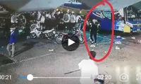 Nam sinh viên Bình Định mất tích khi vào TPHCM nhập học