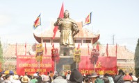 Bình Định xin bắn pháo hoa vào mùng 4 Tết Nguyên đán