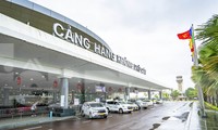 Bình Định chốt thời gian ‘lên đời’ sân bay Phù Cát