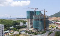 Bình Định đánh giá lại năng lực chủ đầu tư các dự án nhà ở xã hội triển khai chậm tiến độ