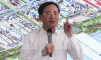 Chủ tịch tỉnh Bình Định: &apos;Thay thế cán bộ không dám làm, né tránh&apos;