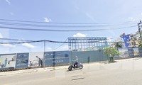 Yêu cầu nhà đầu tư xây dựng tiến độ chi tiết dự án trên khu &apos;đất vàng&apos; TP Quy Nhơn