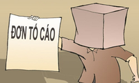 Người dân tố một số cán bộ phường có sai phạm, Bình Định giao công an xác minh