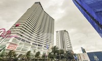 Bình Định &apos;tuýt còi&apos; dự án FLC Sea Tower Quy Nhơn