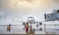 Hơn 7.300 tỷ đồng &apos;lên đời&apos; sân bay Phù Cát