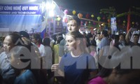 Bình Định thu hơn 2.100 tỷ đồng sau 10 ngày diễn ra tuần lễ văn hóa