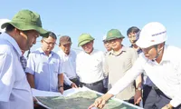 Bình Định dự kiến đầu tư khoảng 10 ngàn tỷ đồng nâng cấp, mở rộng đường phía Tây 