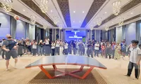 Teqball là môn &quot;hoàn toàn xa lạ, nhưng Bình Định sẽ tiên phong&quot;