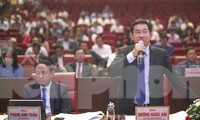 TPHCM &apos;bắt tay&apos; với các tỉnh vùng Duyên hải Trung Bộ