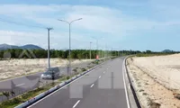 Hơn 2.100 tỷ kết nối cao tốc với khu công nghiệp, bến cảng ở Bình Định