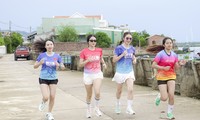 Bình Định có giải chạy khám phá mảnh đất bên cồn