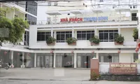 Trước sáp nhập tỉnh, Bình Định bố trí 20 tỷ đồng cải tạo nhà khách làm nhà ở công vụ