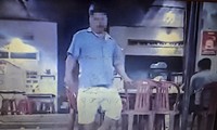 Bình Định: Xác minh clip khách tố bị chủ quán cơm đánh gãy ngón tay