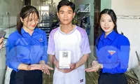 Tuổi trẻ Bình Định, Đồng Tháp với phong trào ‘Bình dân học vụ số’