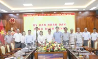 Giải Vô địch Golf Quốc gia 2025 đến với Bình Định