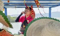 Trưởng thôn 9x khởi nghiệp nhờ du lịch cộng đồng 'miền Tây thu nhỏ'