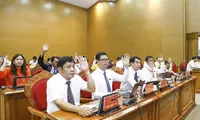 Bình Định thảo luận nhiều nội dung quan trọng trước khi sáp nhập tỉnh