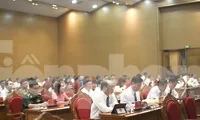 Kỳ họp HĐND tỉnh cuối cùng của Bình Định trước sáp nhập