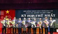 Phân công nhiệm vụ 7 Phó Chủ tịch UBND tỉnh Gia Lai mới