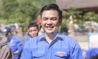 Anh Phạm Hồng Hiệp làm Bí thư Tỉnh Đoàn Gia Lai sau hợp nhất 