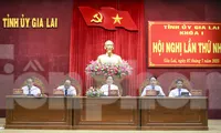 Rà soát xây dựng quy hoạch tỉnh Gia Lai mới