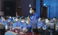 Tuổi trẻ Đà Nẵng &apos;hiến kế&apos; thực hiện chiến lược phát triển thanh niên