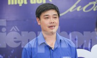 Bí thư Tỉnh Đoàn Khánh Hòa: Thanh niên tiên phong chuyển đổi số, sẵn sàng hội nhập