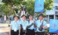 Sôi nổi tranh tài thi Thủ lĩnh Sinh viên năm 2022 