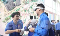 Ấn tượng chuyển đổi số mạnh mẽ ở Đại hội Đoàn TP Đà Nẵng lần thứ XIX 
