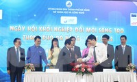 Có doanh nghiệp khởi nghiệp gọi vốn thành công hàng triệu USD
