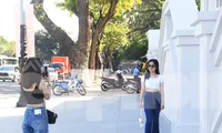 Bảo tàng 500 tỷ bên sông Hàn thành điểm check in mới níu chân giới trẻ và du khách