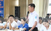 Gỡ khó để kết nối việc làm cho Sinh viên 5 tốt