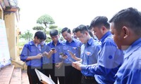 Đà Nẵng ra mắt Bản đồ số địa chỉ đỏ trên địa bàn