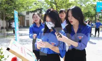 Nhiều mô hình chuyển đổi số vì cộng đồng trong Chiến dịch Tình nguyện hè Đà Nẵng