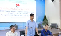 &apos;Hiến kế&apos; đổi mới phương thức hoạt động Đoàn trong thời kỳ mới