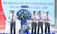 Xây dựng lớp sinh viên Đà Nẵng toàn diện, tiên phong chuyển đổi số