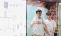 Nhiều giải pháp sáng tạo hỗ trợ người yếu thế