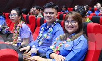 Đà Nẵng vinh danh các cán bộ Đoàn tiêu biểu đạt Giải thưởng 26/3