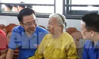 Đà Nẵng tri ân Mẹ Việt Nam Anh hùng, nấu mâm cúng, làm đẹp bàn thờ liệt sĩ
