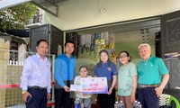 Dấu ấn mạnh mẽ của phong trào thanh niên Đà Nẵng 5 năm qua