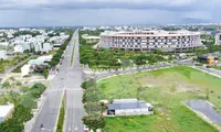 Cận cảnh Phân khu Đổi mới sáng tạo rộng hơn 3.770 ha của Đà Nẵng