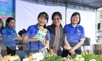 Kết nối sản phẩm khởi nghiệp của thanh niên nông thôn Đà Nẵng