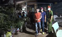 Triệt phá vụ ma túy lớn nhất từ trước đến nay trên địa bàn Quảng Ngãi
