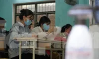 Thu hồi 3,5 tỷ tiền thưởng: Cân nhắc để không ảnh hưởng đến nỗ lực của học sinh