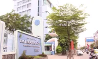 ĐH Đà Nẵng vừa công bố điểm trúng tuyển vào đại học hệ chính quy theo hình thức xét học bạ đợt 1 năm 2020. Ảnh: Giang Thanh