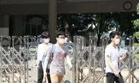 Điểm thi tốt nghiệp THPT năm 2020 đợt 2 tại Hội đồng thi TP Đà Nẵng sẽ được công bố lúc 0h ngày 16/9. Ảnh: Giang Thanh
