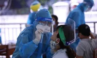 Đà Nẵng có thêm 1 ca nhiễm COVID-19 mới trong cộng đồng, người này đã đi những đâu?