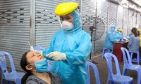 Đà Nẵng: Thêm 3 chợ phải tạm dừng hoạt động, 1 khu dân cư bị phong tỏa