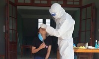 Quảng Nam ghi nhận thêm 1 ca mắc COVID-19 liên quan đến Thẩm mỹ viện AMIDA