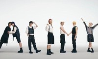 V-ARMY và “5K” siêu đáng yêu để ủng hộ món bơ “Butter” của bếp trưởng BTS